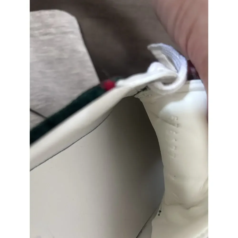 Gucci authentic ace